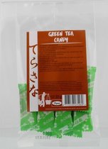 TerraSana Groene thee snoepjes (30g)