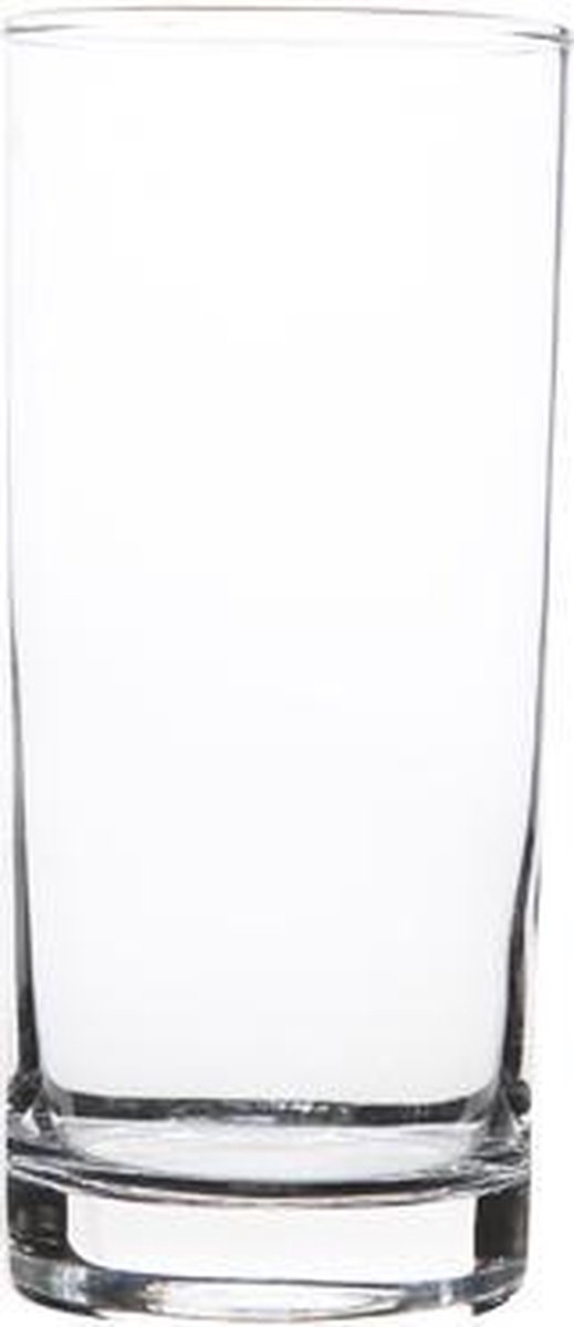 Arcoroc - Amsterdam - 27cl - Longdrinkglazen - 12 stuks