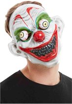 Smiffys - Clown Masker - Multicolours