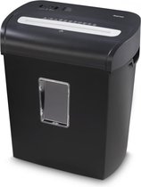 Hama Papiervernietiger "Premium M8", shredder met veiligheidsniveau E4 P4 T5