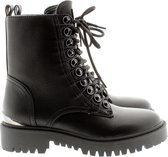 Guess Oxana Dames Boots - Black - Maat 39