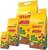 Seramis Plant Seramis pour toutes les plantes d'intérieur 15L