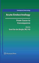 Contemporary Endocrinology - Acute Endocrinology: