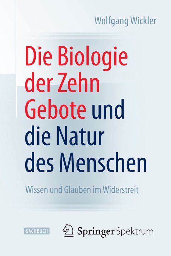 Life Science and Basic Disciplines (German Language) - Die B ... - cover