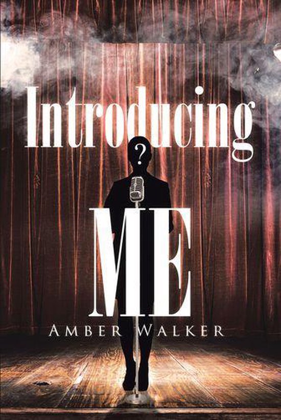 Introducing Me - cover