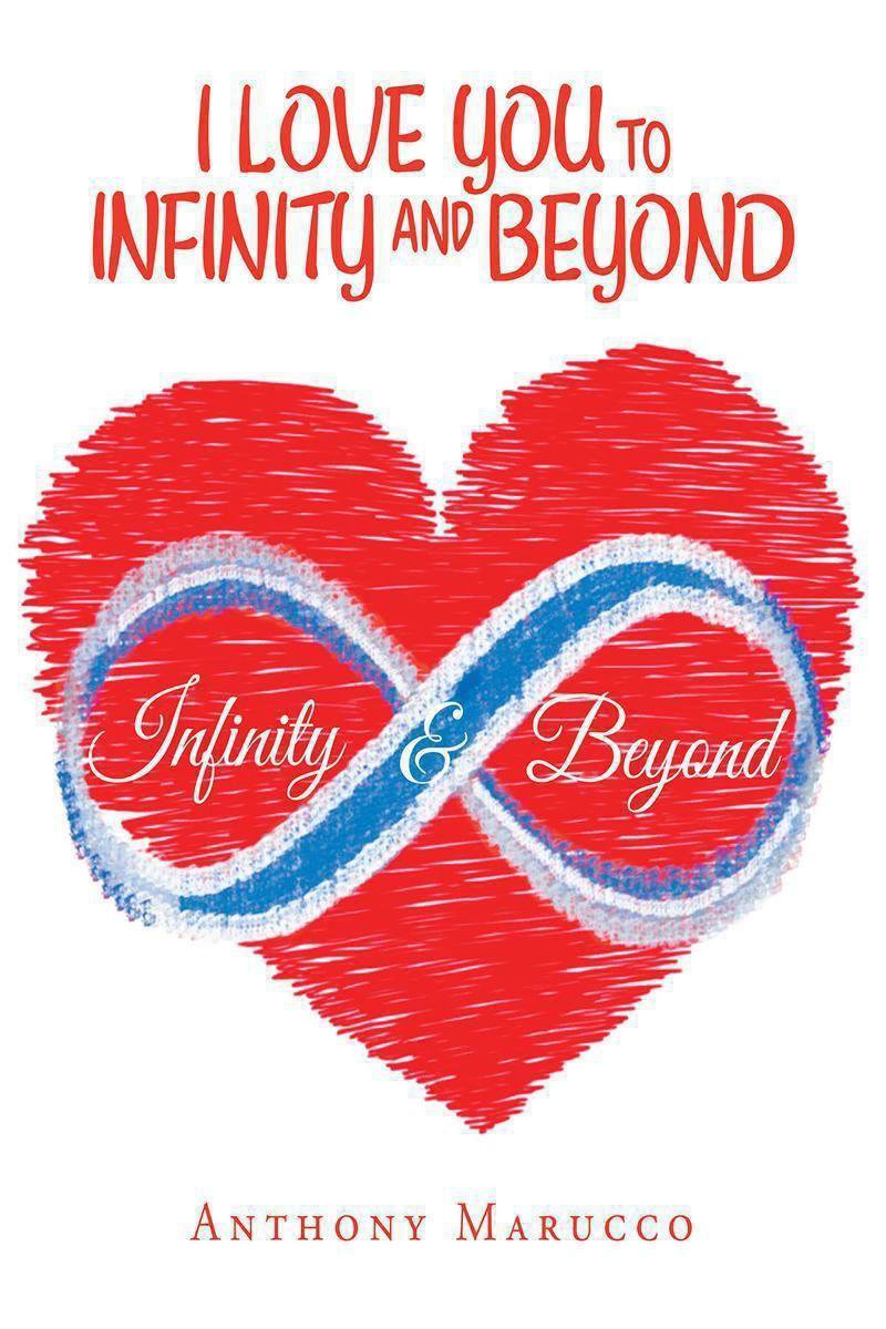 I love you for infinity