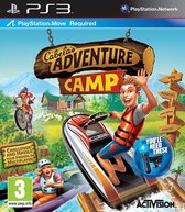 Activision Cabela's Adventure Camp PlayStation 3