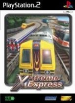 Xtreme Express Grand Prix /PS2