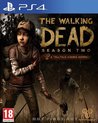 The Walking Dead - Season 2 - PS4