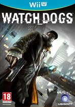 Cedemo Watch Dogs
