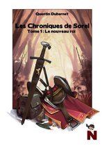 Fantasy 1 - Les chroniques de Sorel