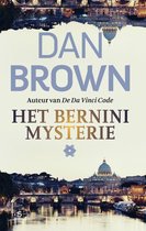 Boek cover Robert Langdon 1 -   Het Bernini mysterie van Dan Brown (Paperback)