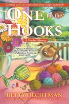A Crochet Mystery 14 - One for the Hooks