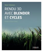 Accès libre - Rendu 3D avec Blender et Cycles
