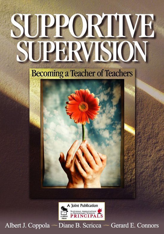 Supportive Supervision - cover