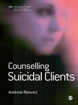 Therapy in Practice - Counselling Suicidal Clients