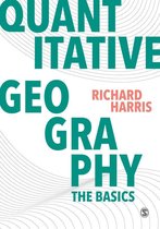 Spatial Analytics and GIS - Quantitative Geography