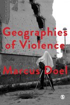 Society and Space - Geographies of Violence