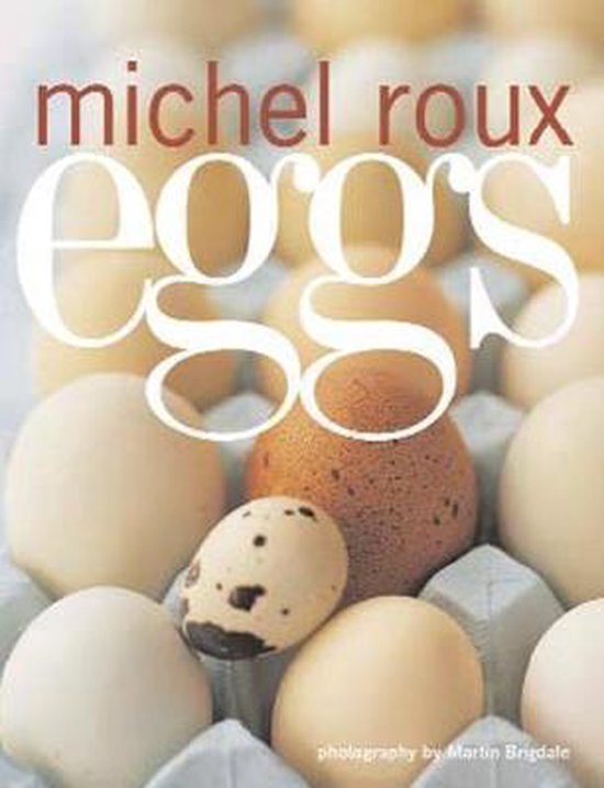 Eggs - cover