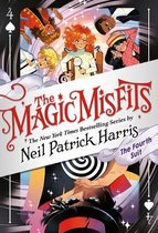 Magic Misfits-The Magic Misfits: The Fourth Suit