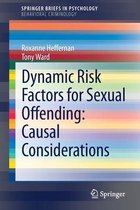 Dynamic Risk Factors for Sexual Offending