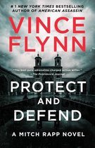 Protect and Defend, Volume 10: A Thriller