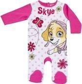 Paw Patrol - Baby pakje - Donker roze - 81cm - 18 maanden