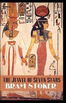 The Jewel of Seven Stars illustrated