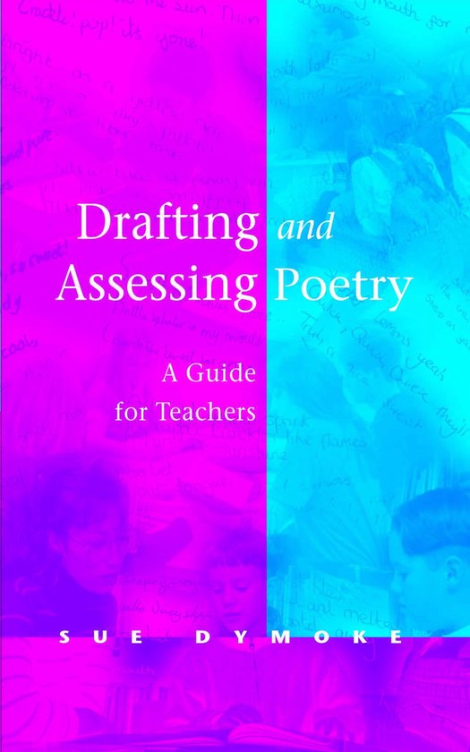 Drafting and Assessing Poetry - cover