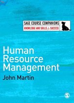 SAGE Course Companions series - Human Resource Management