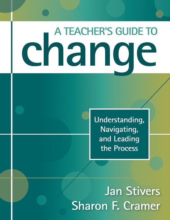 A Teacher′s Guide to Change - cover