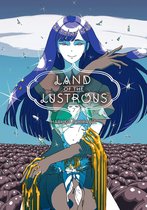 Land of the Lustrous 7 - Land of the Lustrous 7
