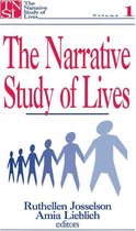 The Narrative Study of Lives series - The Narrative Study of Lives