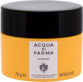 Acqua di Parma Barbiere Grooming Cream crème Light Hold 75gr