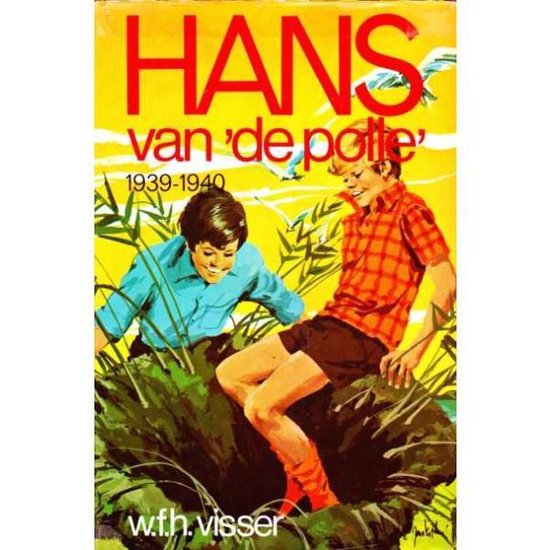 9789026110467 - Hans van 'de Polle'