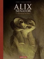 Alix Senator - Édition Deluxe 6 - Alix Senator - Édition Deluxe (Tome 6) - La montagne des morts