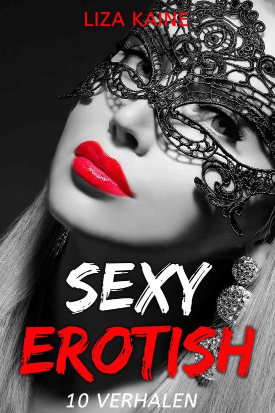 Sexy Erotish - cover