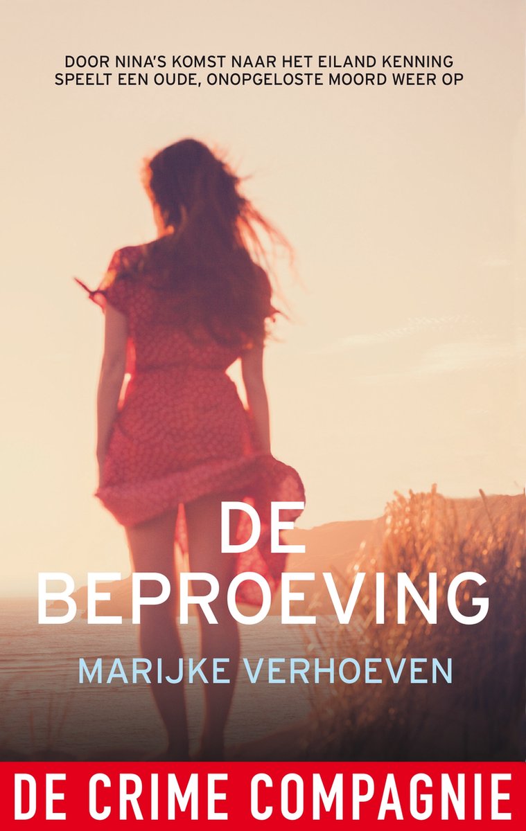 Omslag van Kenning 1 - De beproeving