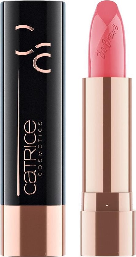 Catrice - Power Plumping Gel Lipstick 140 The Loudest 3.3G