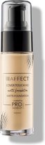 Affect - Cover Touch Hd Matte Foundation Mattifying Primer 1 27Ml