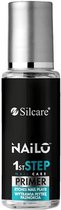 Silcare - Nailo Primer Liquid Etching Natural Nail Plate 9Ml