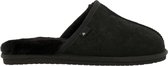 Bullboxer - House Shoe - Men - Black - 43 - Sloffen