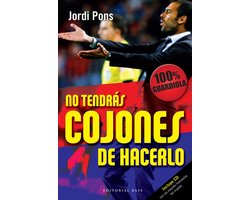 Base Hispánica - No tendrás cojones de hacerlo