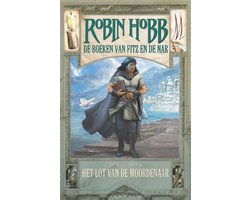 De boeken van Fitz en de Nar 3 - Het lot van de moordenaar