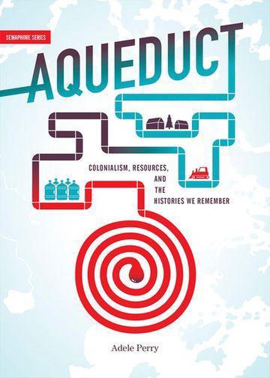 Aqueduct - cover