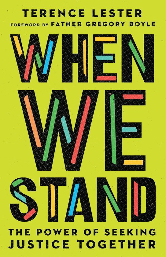 When We Stand - cover