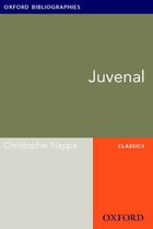 Oxford Bibliographies Online Research Guides - Juvenal: Oxford Bibliographies Online Research Guide