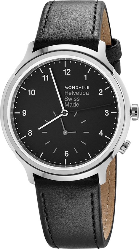 Mondaine helvetica 1 sale