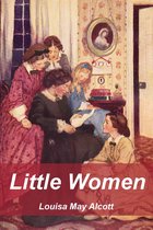 Bestsellers - Little Women