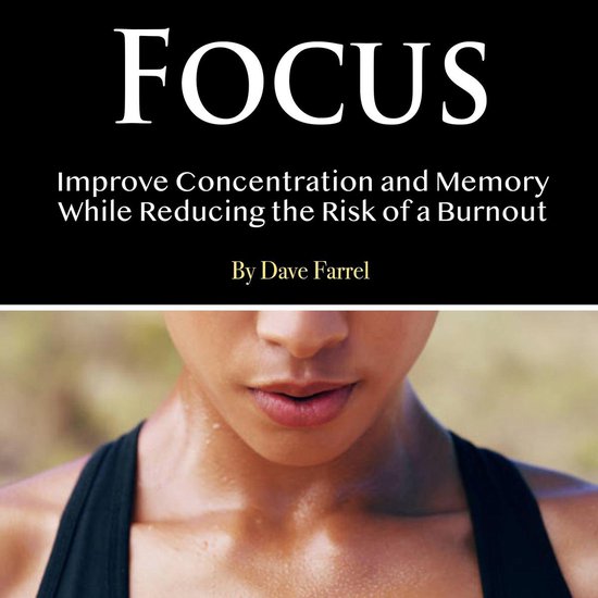 Focus - cover